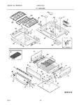 Diagram for 09 - Top/drawer