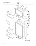 Diagram for 02 - Door