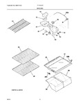 Diagram for 04 - Shelves