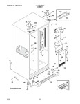 Diagram for 04 - Cabinet