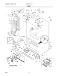 Diagram for 04 - Cabinet