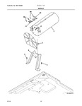 Diagram for 06 - Burner