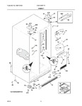 Diagram for 04 - Cabinet