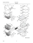 Diagram for 05 - Shelves