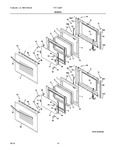 Diagram for 05 - Doors