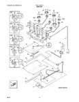 Diagram for 03 - Burner