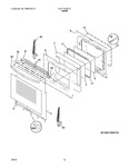 Diagram for 06 - Door