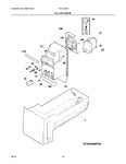 Diagram for 08 - Ice Container