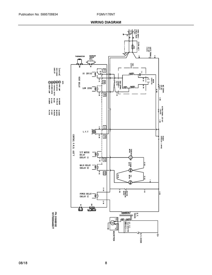 Diagram for FGMV176NTWA