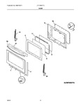 Diagram for 05 - Door