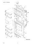 Diagram for 03 - Door