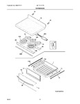 Diagram for 04 - Top/drawer