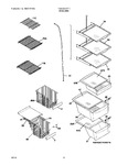 Diagram for 05 - Shelves