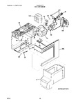 Diagram for 09 - Ice Container