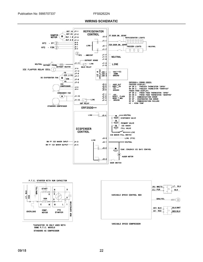 Diagram for FFSS2622NS3