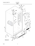 Diagram for 04 - Cabinet