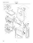 Diagram for 03 - Cabinet