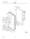 Diagram for 02 - Door