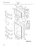 Diagram for 02 - Door