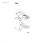 Diagram for 04 - Top/drawer