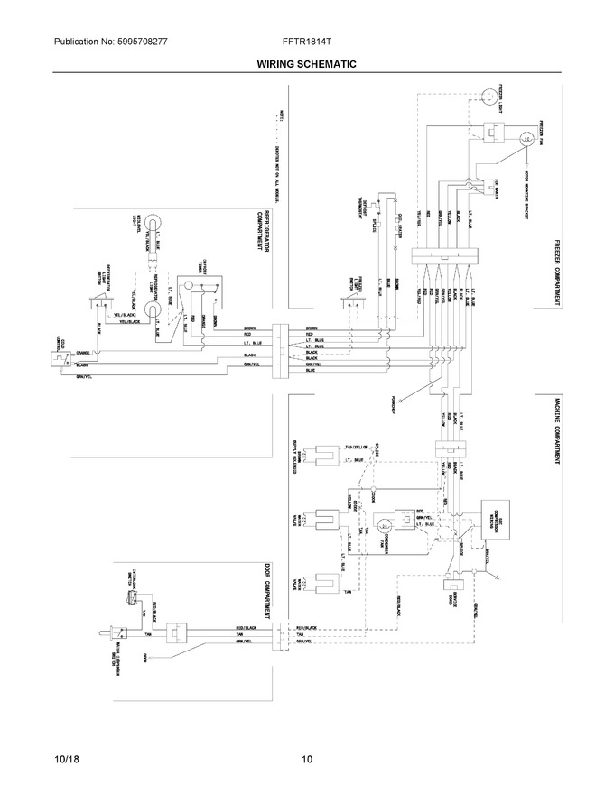 Diagram for FFTR1814TW5