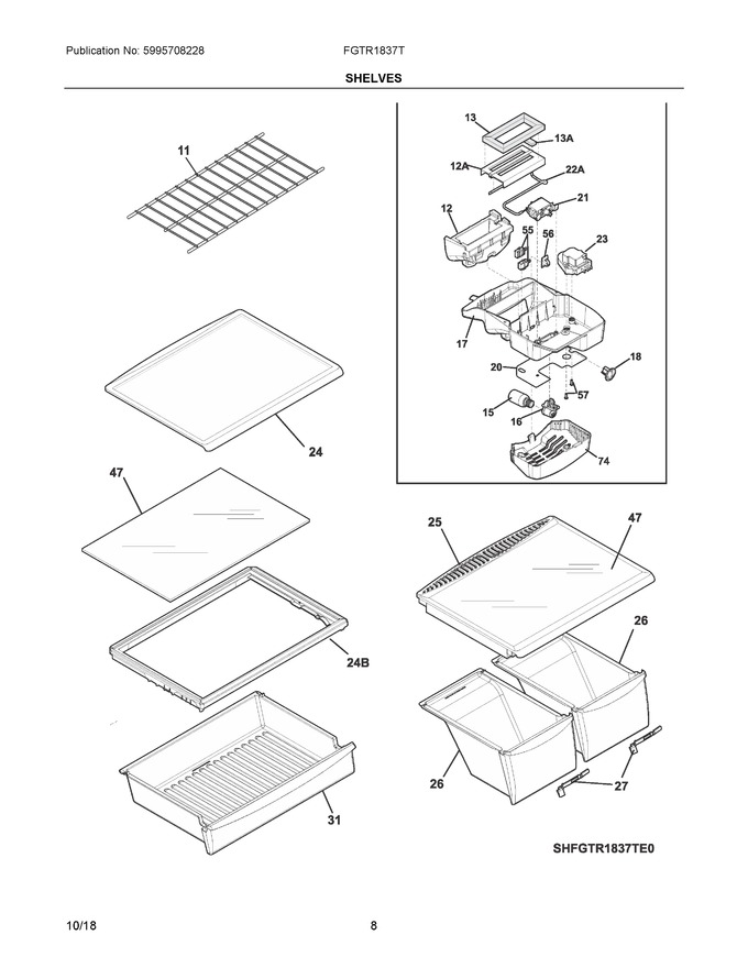 Diagram for FGTR1837TF2