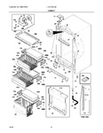 Diagram for 03 - Cabinet