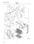 Diagram for 03 - Cabinet