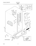 Diagram for 04 - Cabinet