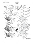 Diagram for 05 - Shelves