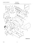 Diagram for 09 - Ice Container