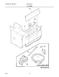 Diagram for 10 - Ice Maker