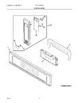 Diagram for 02 - Control Panel