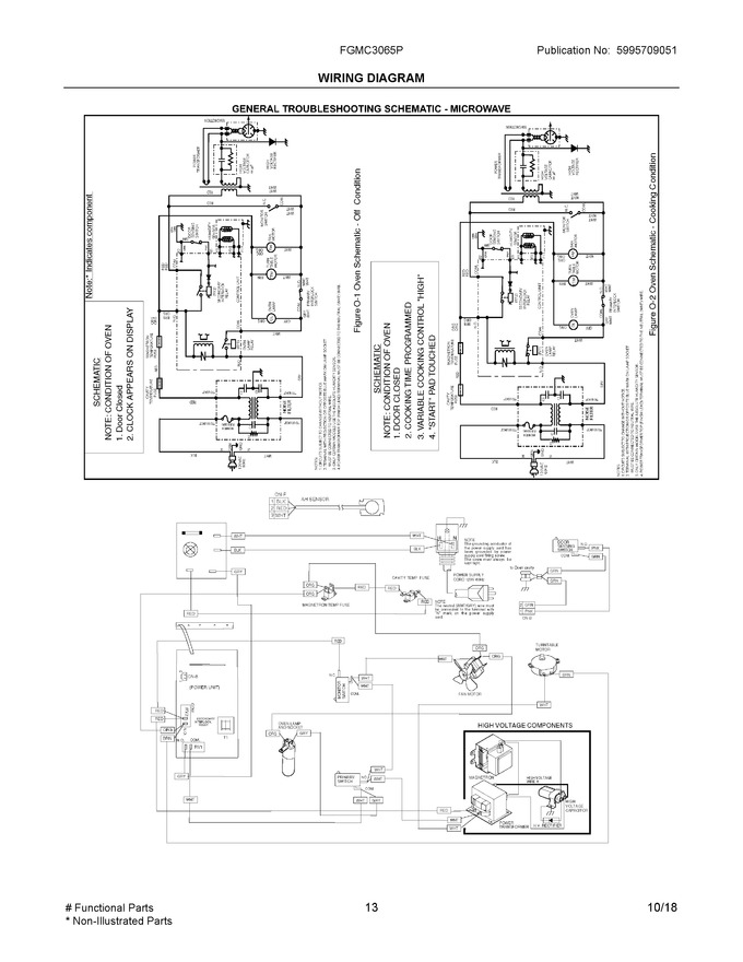 Diagram for FGMC3065PBH