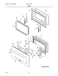 Diagram for 06 - Door