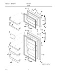 Diagram for 02 - Door