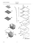 Diagram for 05 - Shelves