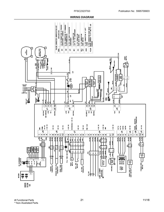 Diagram for FFSC2323TS3