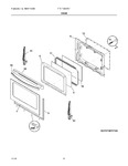 Diagram for 05 - Door