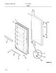 Diagram for 02 - Door