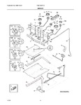 Diagram for 03 - Burner