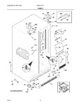 Diagram for 04 - Cabinet