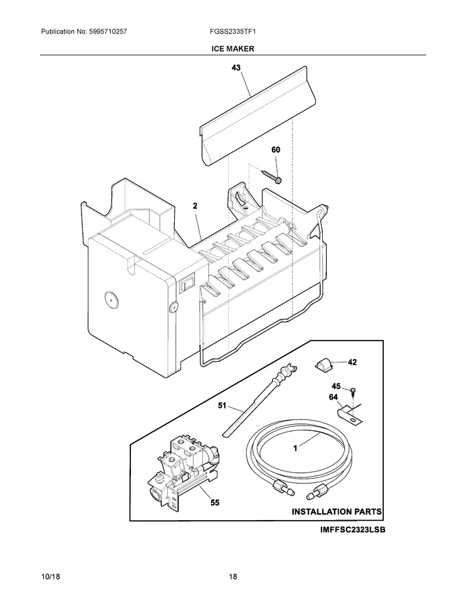 Diagram for FGSS2335TF1