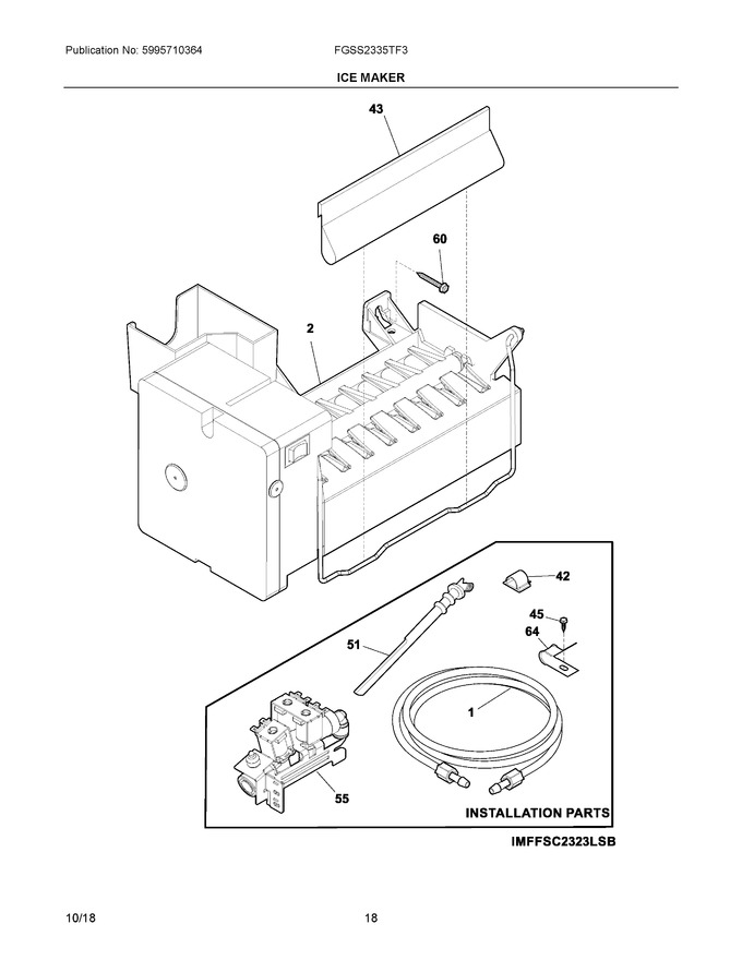 Diagram for FGSS2335TF3