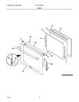 Diagram for 04 - Door