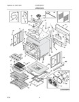 Diagram for 03 - Upper Oven