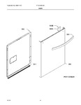 Diagram for 03 - Door