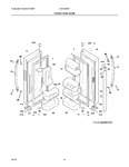 Diagram for 03 - Fresh Food Door