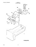 Diagram for 08 - Ice Container