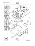 Diagram for 03 - Burner